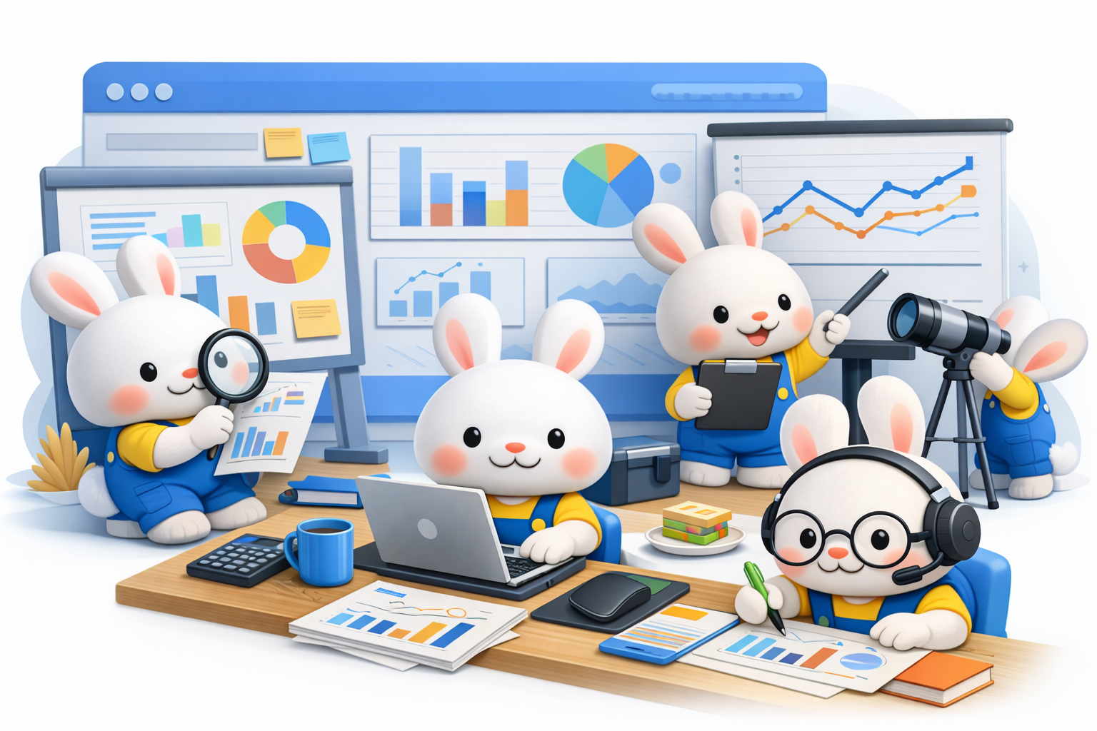 SEO対策・AI検索最適化